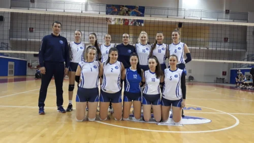 Bl Volej prejak za Jahorinu, Premijer liga BiH