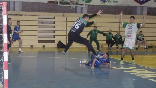 Leotar poražen u Vogošći, Premijer liga BiH