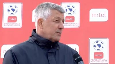 Musemić bez milosti prema Slobodi, m:tel Premijer liga BiH