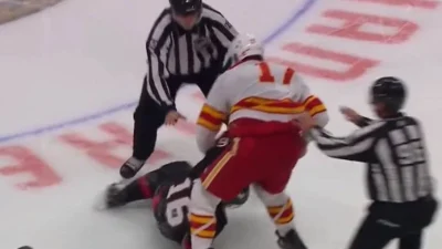 Lučić zavodi red u NHL