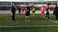 Robijaši ''zavode'' red (video)