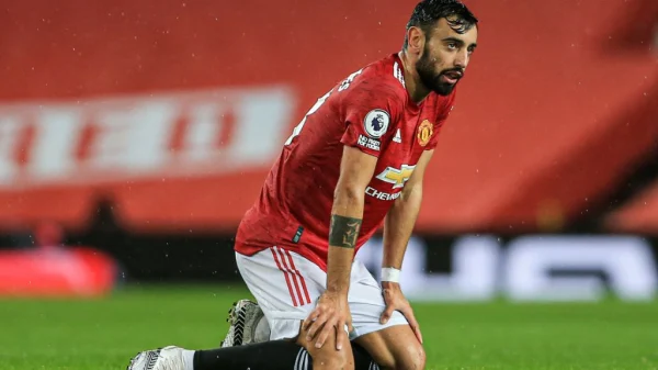 Prilično nezanimljiv derbi, Engleska: Premier League