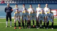 Gorica bolja od Borčeve mladosti