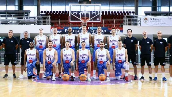 Hrabra Igokea nesrećno poražena, ABA liga