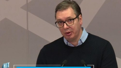 Vučić: Vjerovao sam Kokezi