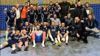 KMF Željeznica novi prvak Druge lige Republike Srpske grupa "Istok"