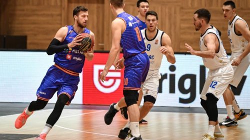 Borac od -14 do pobjede