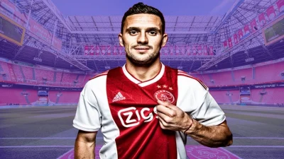 Skandal o kome strani mediji ćute: Navijači PSV-a pogodili Tadića u glavu