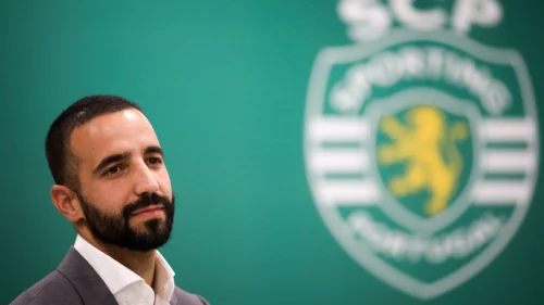 Od skupog i omraženog lika do čovjeka koji je stvorio šampionski i nepobjedivi Sporting