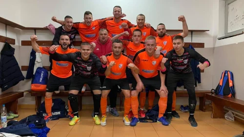 Čeka se četvrti učesnik doigravanja, Prva  liga FS RS - Istok