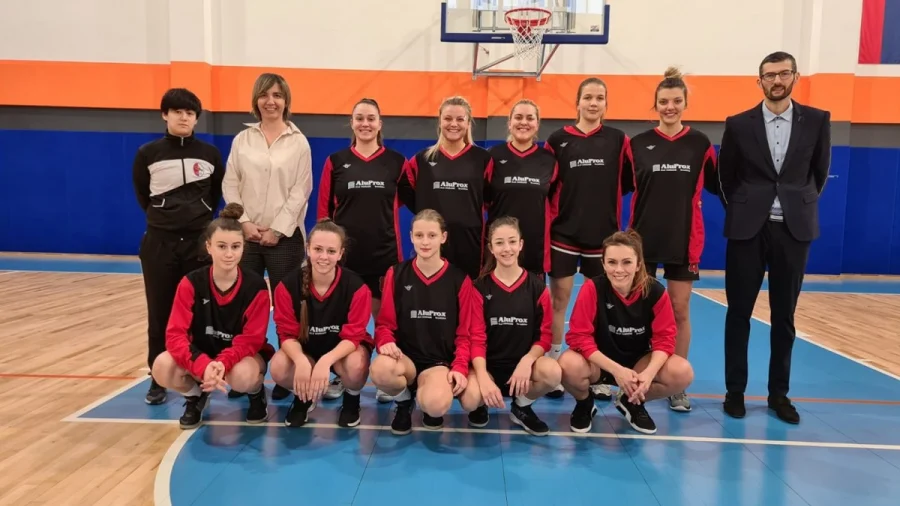 Zapostavljena Prva liga Republike Srpske za košarkašice, Prva liga RS