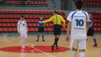 Aleksandar Milović kralj strijelaca