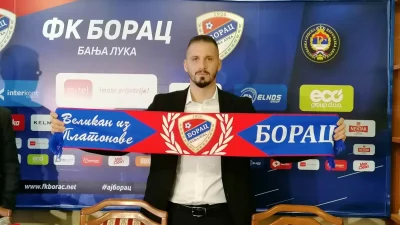 Borim se sa starim vukovima, m:tel Premijer liga BiH