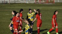 Slogi pripao derbi, Požarevac preskočio prvu stepenicu
