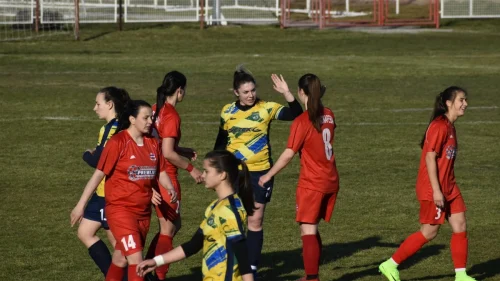 Slogi pripao derbi, Požarevac preskočio prvu stepenicu, Superliga Srbije