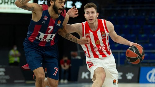 EL: Bajern slavio u Beogradu