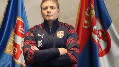 Stigao Piksi i njegov stručni štab