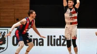 Borac upisao novu pobjedu, ABA 2 liga