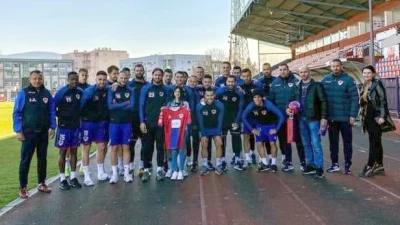 “Dara” iz Jasenovca gost Banjalučana, m:tel Premijer liga BiH