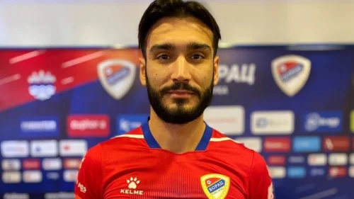 Moraitis: Pozitivna ekipa, m:tel Premijer liga BiH