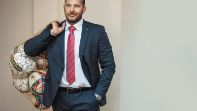 Vico Zeljković : Vjerovao sam da ćemo sutra igrati
