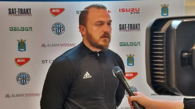 TSC u 26. kolu Superlige gostuje ekipi Radničkog