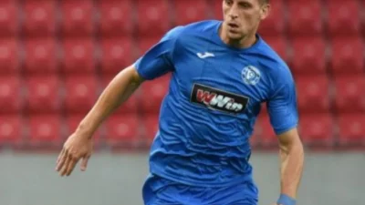 Slavenu spremna zamka, m:tel Prva liga Federacije Bosne i Hercegovine 20/21
