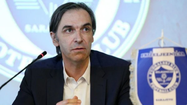 Željina uprava u rasulu, m:tel Premijer liga BiH