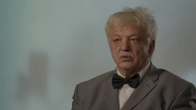 Veliki odjek romana Tome Marića “Кrv na crvenom”
