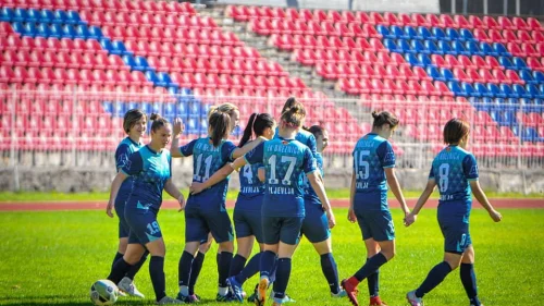 Breznici pripao derbi protiv Budućnosti