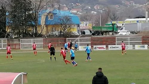 Obrad Starčević za tri boda