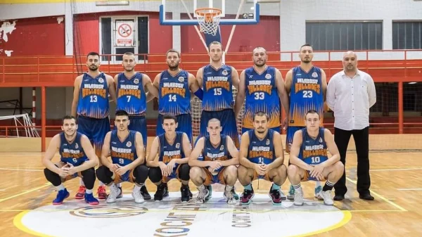 Slavija nadigrala Buldogse, Prva liga RS