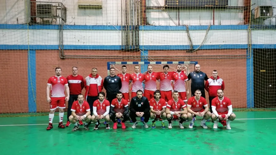 Rukometaši dobojske Sloge rutinski do pobjede
