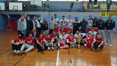 Mladost uzela Kup, Premijer liga BiH