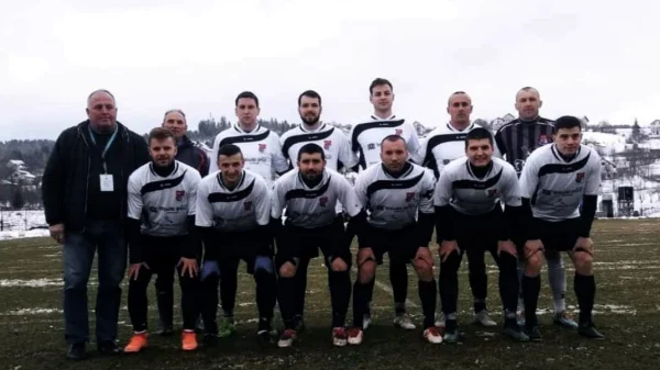 Progres ubjedljiv na startu polusezone, Druga Liga FS RS - Zapad