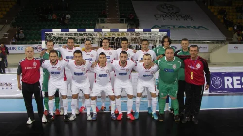 Nekadašnji prvak Bosne i Hercegovine dotakao samo dno: KMF Tango nije otputovao na komšijski derbi, Prva  liga FS RS - Istok