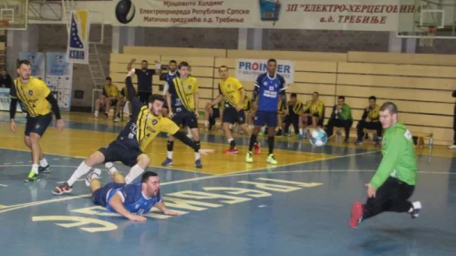 Leo bolji od Gračanice, Premijer liga BiH
