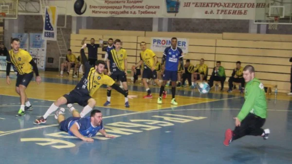 Leo bolji od Gračanice, Premijer liga BiH