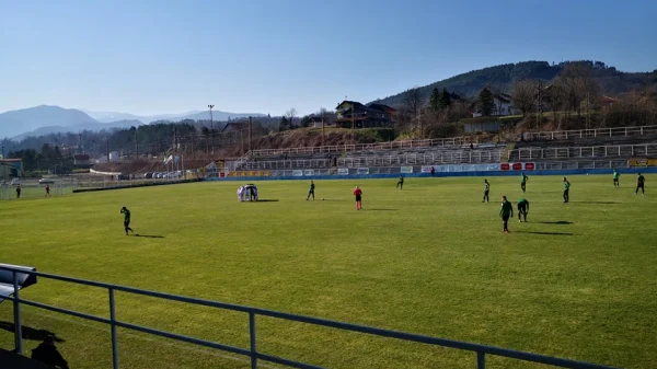 Nastavak prvenstva VIS Simm-Bau otvorio porazom od Budućnosti iz Banovića, m:tel Prva liga Federacije Bosne i Hercegovine 20/21
