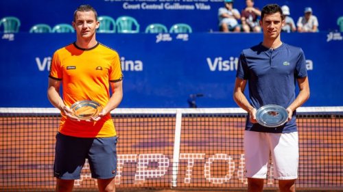 Nikola Ćaćić i Tomislav Brkić pokorili Buenos Aires