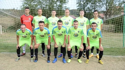 Rudar krenuo porazom, Regionalna liga FS RS, Istok