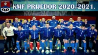 Završen prvoligaški "Zapad": Prijedor na čekanju