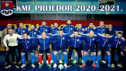 Završen prvoligaški "Zapad": Prijedor na čekanju, Prva liga RS - Zapad