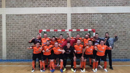 Ugljevik u derbiju obezbijedio plej of, Prva  liga FS RS - Istok