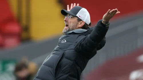 Liverpulov košmar u režiji povreda i pogubljenog Jirgena Klopa, Engleska: Premier League