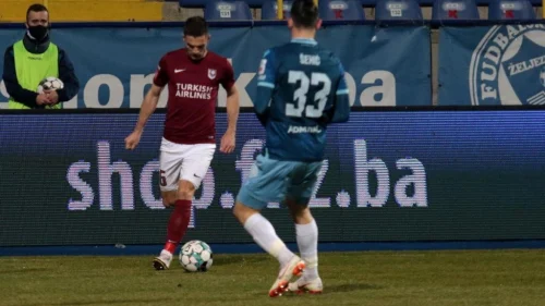 Zbog transparenta Disciplinski komitet  odlučuje o Želji, m:tel Premijer liga BiH