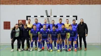 Iskra slavila kući