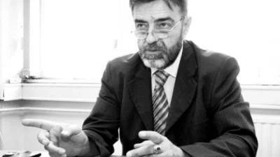 Preminuo Dubravko Prstojević Mrva