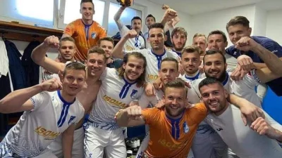 Start proljetnog dijela prvenstva pun iznenađenja, m:tel Prva liga Federacije Bosne i Hercegovine 20/21
