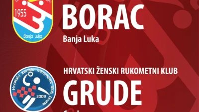 Veliki derbi Premijer lige za žene Bosne i Hercegovine se igra u subotu, Premijer liga BiH